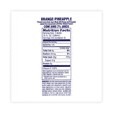 Welch's® Fruit Juice Variety Pack, Fruit Punch, Grape, and Orange Pineapple, 10 oz Bottles, 24/Carton, Ships in 1-3 Business Days (GRR90000105) Each