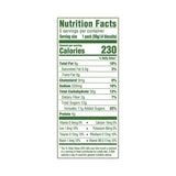 BelVita Cranberry Orange Crunchy Breakfast Biscuits, 1.76 oz Packet of 6, 5 Packs/Box, 6 Boxes/Carton, Ships in 1-3 Business Days (GRR30700145) Each