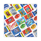 Snack Box Pros Quarantine Snack Box, 42 Assorted Snacks/Box, 5 lb Box, Ships in 1-3 Business Days (GRR70000085) Each