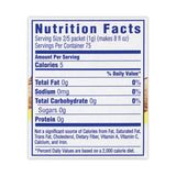 Crystal Light® On-The-Go Sugar-Free Drink Mix, Iced Tea, 0.08 oz Single-Serving Tubes, 30/Box, 2 Boxes/Carton, Ships in 1-3 Business Days (GRR30700159) Each