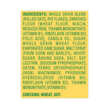 Nabisco® belVita Breakfast Biscuits, Golden Oat, 1.76 oz Packet of 4, 12 Packets/Box, 3 Boxes/Carton, Ships in 1-3 Business Days (GRR30700147) Each