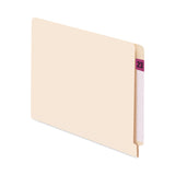 Smead™ Yearly End Tab File Folder Labels, 23, 0.75 x 1.5, Purple, 500 Labels/Roll (SMD68323) 1 Roll
