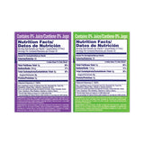 Kool-Aid Jammers Juice Pouch Variety Pack, 6 oz Pouch, 40/Carton, Ships in 1-3 Business Days (GRR22000775) Each