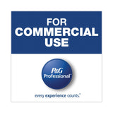 Cascade Professional Fast Dry All-Temp Rinse Aid, Unscented, 1 gal Bottle, 2/Carton (PPL71186) Case of 2