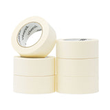 Universal® General-Purpose Masking Tape, 3" Core, 48 mm x 54.8 m, Beige, 24/Carton (UNV51302CT) Case of 36