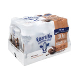 Fairlife® High Protein Chocolate Nutrition Shake, 11.5 oz Bottle, 12/Carton, Ships in 1-3 Business Days (GRR22001002) Each