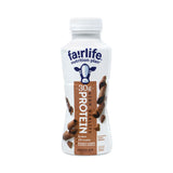 Fairlife® High Protein Chocolate Nutrition Shake, 11.5 oz Bottle, 12/Carton, Ships in 1-3 Business Days (GRR22001002) Each