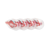 Scotch® Tape Runner, 0.31" x 49 ft, Dries Clear, 4/Pack (MMM6055BNS) Pack of 4