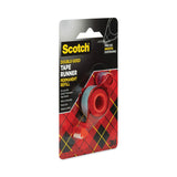 Scotch® Refill for the Redesigned Scotch 6055 Tape Runner Dispenser, 0.31" x 49 ft, Dries Clear (MMM6055R) Each