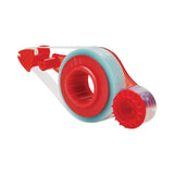 Scotch® Refill for the Redesigned Scotch 6055 Tape Runner Dispenser, 0.31" x 49 ft, Dries Clear (MMM6055R) Each