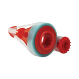 Scotch® Refill for the Redesigned Scotch 6055 Tape Runner Dispenser, 0.31" x 49 ft, Dries Clear (MMM6055R) Each