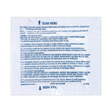 Bausch & Lomb Sight Savers Premoistened Lens Cleaning Tissues, 8 x 5, 100/Box (BAL8574GM) Box of 100