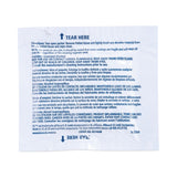 Bausch & Lomb Sight Savers Premoistened Lens Cleaning Tissues, 8 x 5, 100/Box, 10 Box/Carton (BAL8574GMCT) Case of 10 Boxes