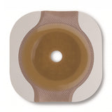 New Image™ Flextend™ Ostomy Barrier Trim to Fit, Standard Wear Adhesive Tape 44 mm Flange Green Code System Hydrocolloid Up to 1-1/4 Inch Opening (474630_BX) 5/BX