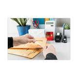 Scotch® Super-Hold Tape Refill, 1" Core, 0.75" x 27.77 yds, Transparent, 6/Pack (MMM700K6) Pack Of 6