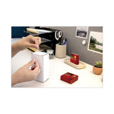 Scotch® Super-Hold Tape Refill, 1" Core, 0.75" x 27.77 yds, Transparent, 6/Pack (MMM700K6) Pack Of 6