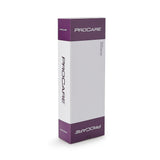 ProCare® ComfortFORM™ Wrist Brace Aluminum / Foam / Spandex / Plastic Right Hand Black Large (346145_EA) 1/EA