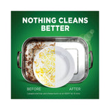 Cascade® ActionPacs, Fresh Scent, 13.5 oz Bag, 21/Pack (PGC08275PK) Pack of 21