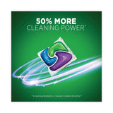 Cascade® ActionPacs, Fresh Scent, 13.5 oz Bag, 21/Pack (PGC08275PK) Pack of 21