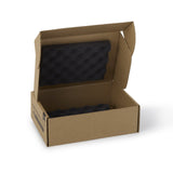 Sharps Compliance Pump Return Box (1136582_CS) 24/CS