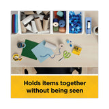 Scotch® Double-Sided Tape, 3" Core, 0.5" x 36 yds, Clear (MMM665121296) Each