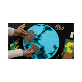 Scotch® Double-Sided Tape, 3" Core, 0.5" x 36 yds, Clear (MMM665121296) Each