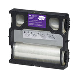 Scotch™ Refill for LS950 Heat-Free Laminating Machines, 5.6 mil, 8.5" x 100 ft, Gloss Clear (MMMDL951) Each