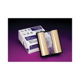 Scotch™ Refill for LS950 Heat-Free Laminating Machines, 5.6 mil, 8.5" x 100 ft, Gloss Clear (MMMDL951) Each