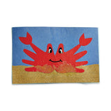 Scotch™ Display Pocket, Removable Interlocking Fasteners, Plastic, 8.5 x 11, Clear (MMMWL854C) Each