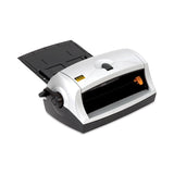 Scotch™ 8.5” Heat-Free Laminator w/1 Cartridge, 8.5" Max Document Width, 9.2 mil Max Document Thickness (MMMLS960) Each