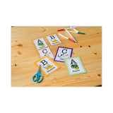 Scotch™ Self-Sealing Laminating Pouches, 9.5 mil, 9" x 11.5", Gloss Clear, 25/Pack (MMMLS85425G) Pack of 25