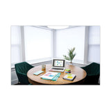 Post-it® Dispenser Notes Original Pop-up Refill Cabinet Pack, 3" x 3", Floral Fantasy Collection Colors, 100 Sheets/Pad, 18 Pads/Pack (MMMR33018AUCP) Pack of 18