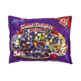 Colombina Fancy Filled Hard Candy Assortment, Variety, 5 lb Bag, Approx. 420 Pieces, Ships in 1-3 Business Days (GRR20900248) Each