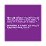 Colombina Fancy Filled Hard Candy Assortment, Variety, 5 lb Bag, Approx. 420 Pieces, Ships in 1-3 Business Days (GRR20900248) Each