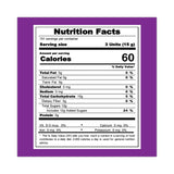 Colombina Fancy Filled Hard Candy Assortment, Variety, 5 lb Bag, Approx. 420 Pieces, Ships in 1-3 Business Days (GRR20900248) Each