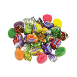 Colombina Fancy Filled Hard Candy Assortment, Variety, 5 lb Bag, Approx. 420 Pieces, Ships in 1-3 Business Days (GRR20900248) Each