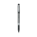 Pilot® Precise Grip Roller Ball Pen, Stick, Bold 1 mm, Black Ink, Black Barrel, Dozen (PIL28901) 1 Dozen