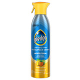 Pledge® Multi Surface Antibacterial Everyday Cleaner, 9.7 oz Aerosol Spray, 6/Carton (SJN336276) Case of 6