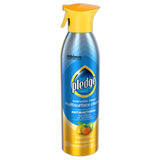Pledge® Multi Surface Antibacterial Everyday Cleaner, 9.7 oz Aerosol Spray, 6/Carton (SJN336276) Case of 6
