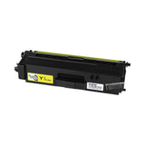 Brother TN331Y Toner, 1,500 Page-Yield, Yellow (BRTTN331Y) Each