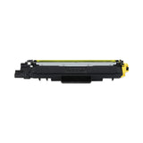 Brother TN227Y High-Yield Toner, 2,300 Page-Yield, Yellow (BRTTN227Y) Each