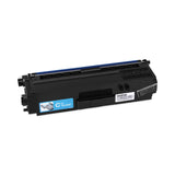 Brother TN336C High-Yield Toner, 3,500 Page-Yield, Cyan (BRTTN336C) Each