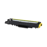 Brother TN223Y Toner, 1,300 Page-Yield, Yellow (BRTTN223Y) Each