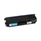 Brother TN331C Toner, 1,500 Page-Yield, Cyan (BRTTN331C) Each