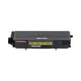 Brother TN620 Toner, 3,000 Page-Yield, Black (BRTTN620) Each