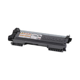 Brother TN420 Toner, 1,200 Page-Yield, Black (BRTTN420) Each