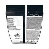 Nescafé® Ristretto Decaffeinated Blend Coffee, 8.8 oz Bag, 4/Carton (NES86213CT) Case of 4