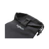 Logitech® Zone Wireless Plus UC Binaural Over The Head Headset, Black (LOG981000918) Each