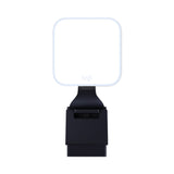 Logitech® Litra Glow Premium Streaming Light, Black (LOG946000001) Each