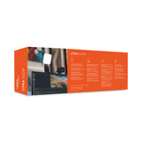 Logitech® Litra Glow Premium Streaming Light, Black (LOG946000001) Each